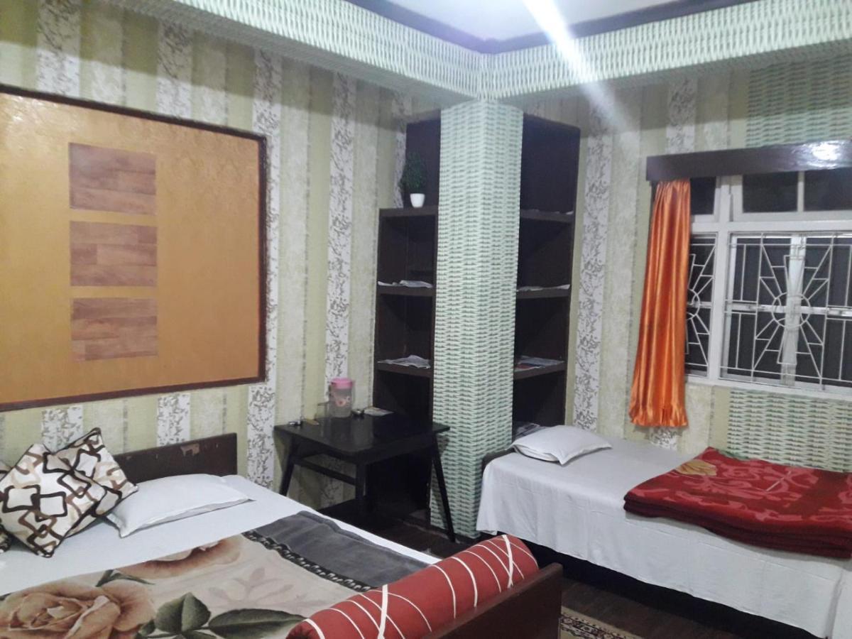 Dil Of Darjeeling By Stayapart Guest house *