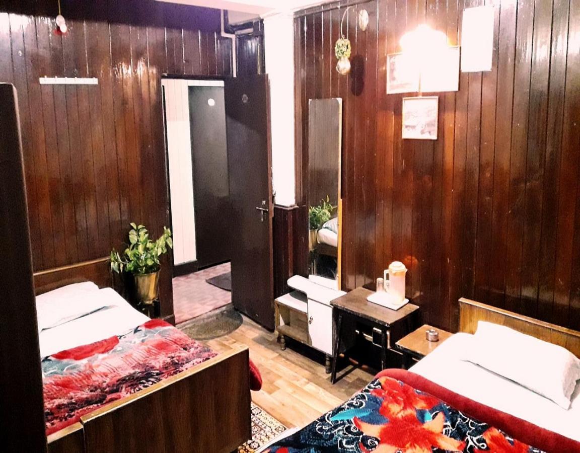 Dil Of Darjeeling By Stayapart Guest house Darjeeling (West Bengal)
