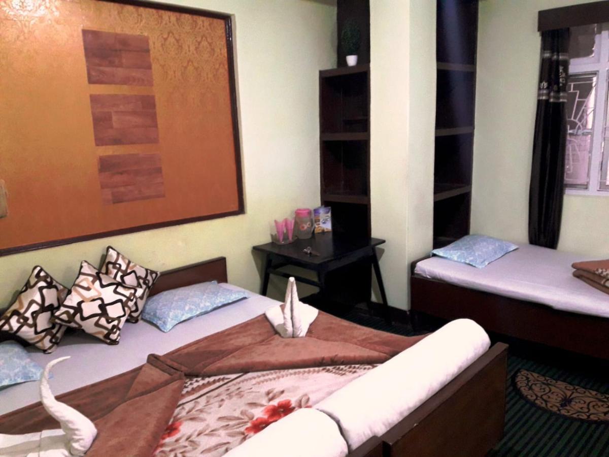 Dil Of Darjeeling By Stayapart Guest house Darjeeling (West Bengal)