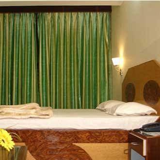Sonar Bangla Darjeeling 3* Darjeeling (West Bengal)