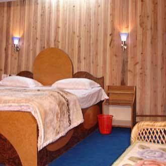 Sonar Bangla Darjeeling Hotel Darjeeling (West Bengal)
