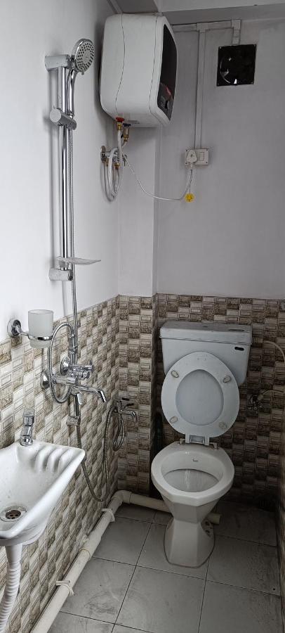 Apartment Ratna