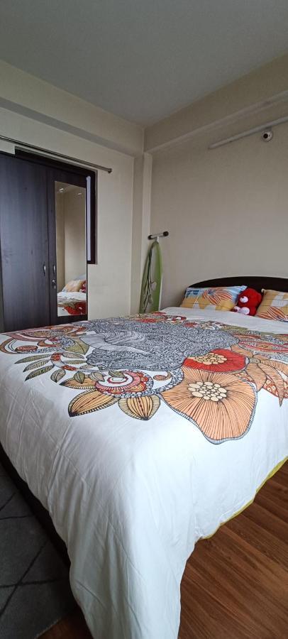 Apartment Ratna