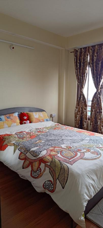 Apartment Ratna