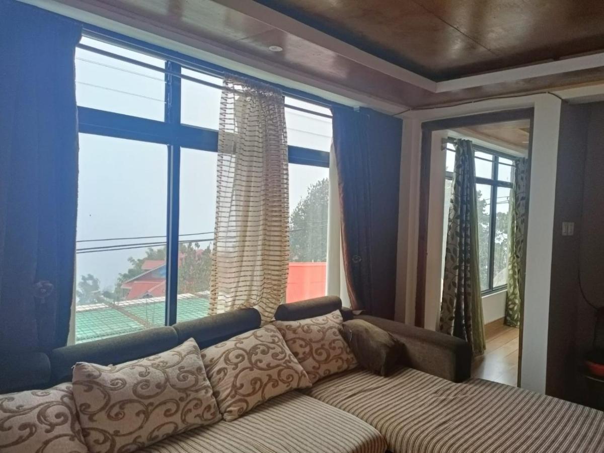 Lamaathitidevobhava Homestay