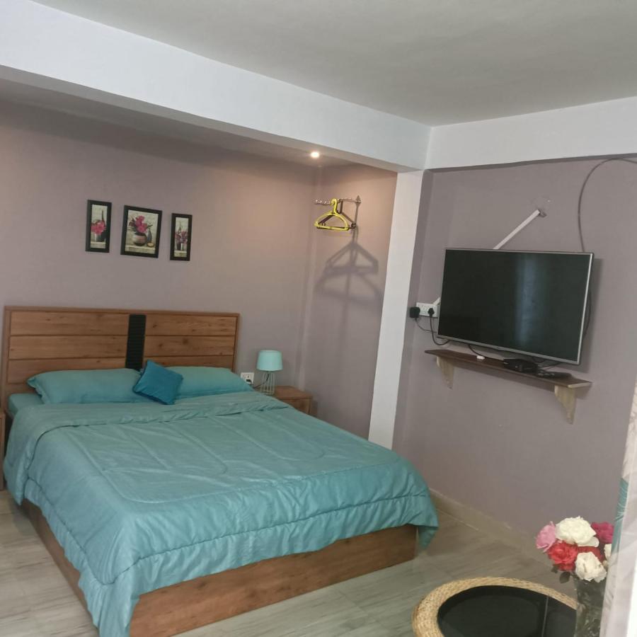 Homestay Lamaathitidevobhava *