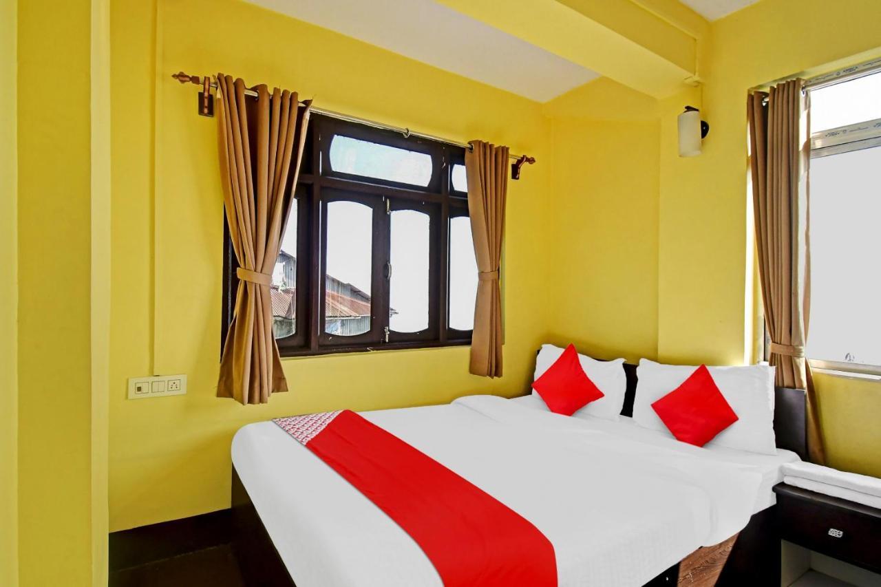 O Sherpa Hotel 3*