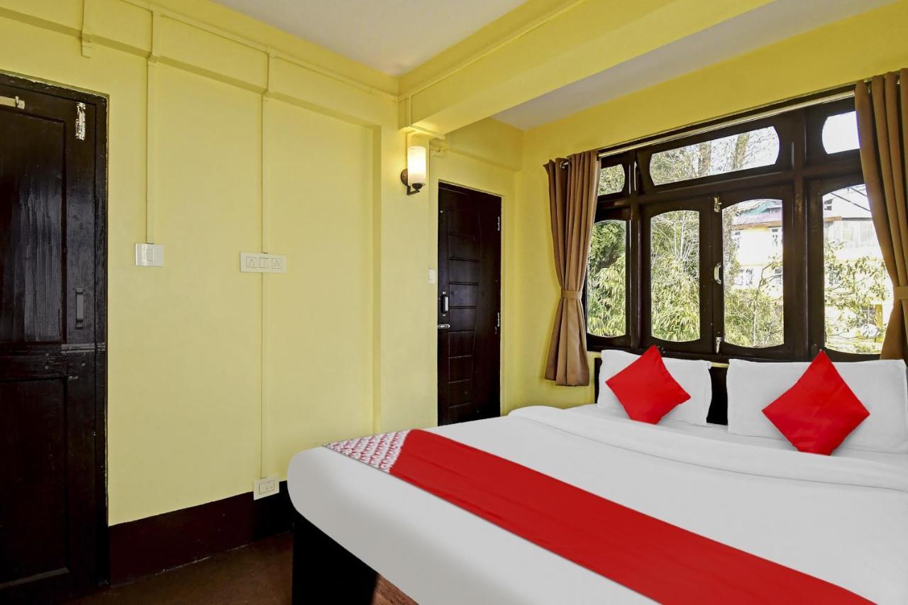 O Sherpa 3* Darjeeling (West Bengal)