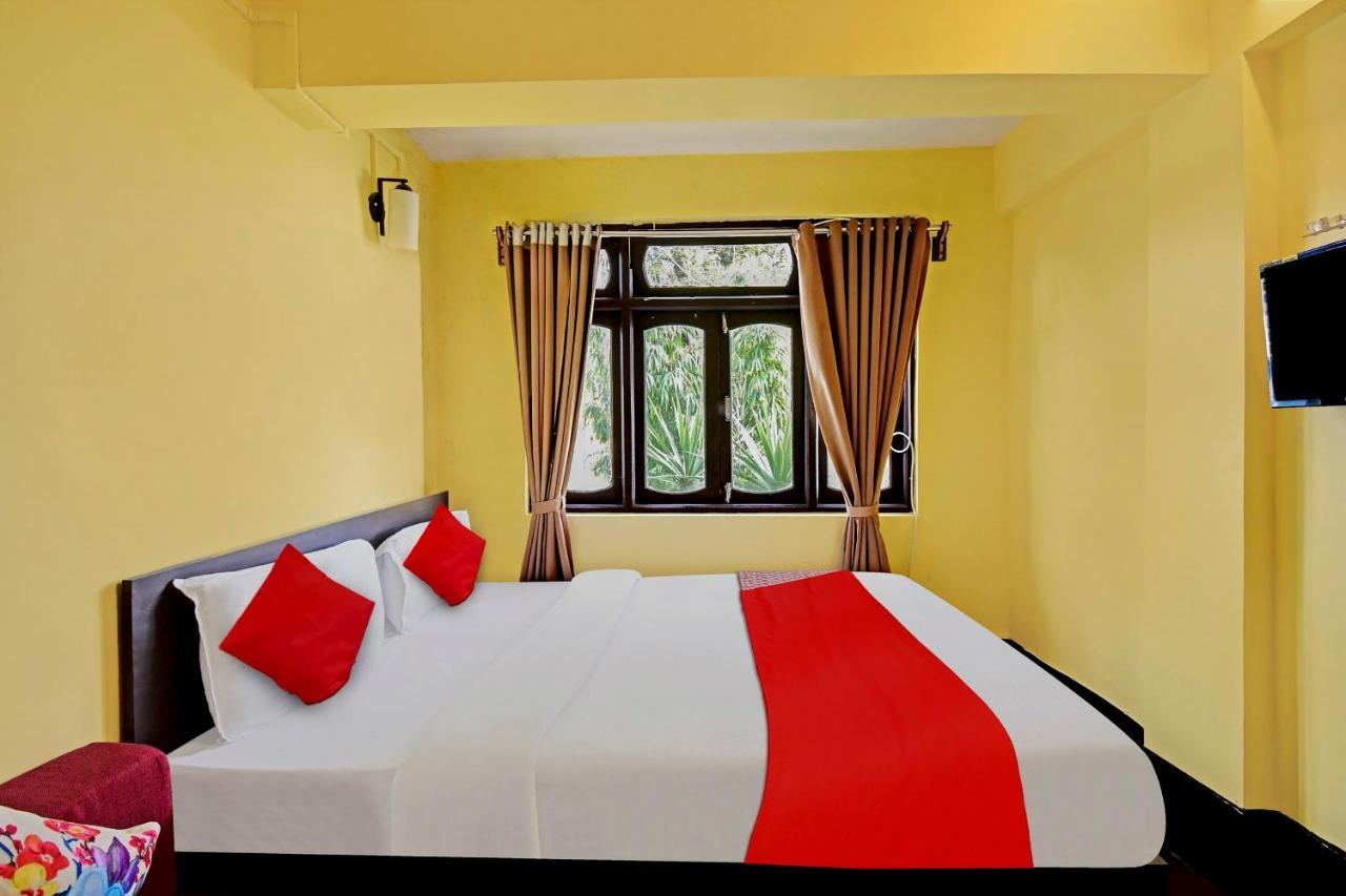 Hotel O Sherpa