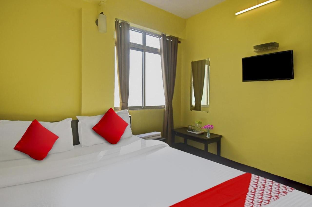 O Sherpa Hotel Darjeeling (West Bengal)