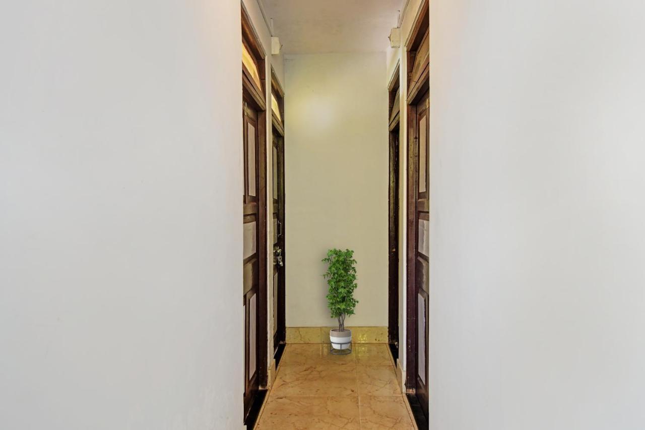 O Sherpa Hotel 3*