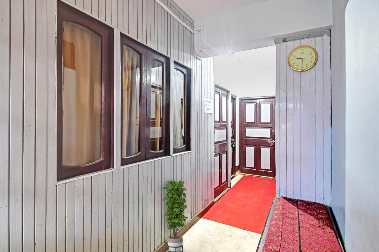 Hotel O Sherpa Darjeeling (West Bengal)