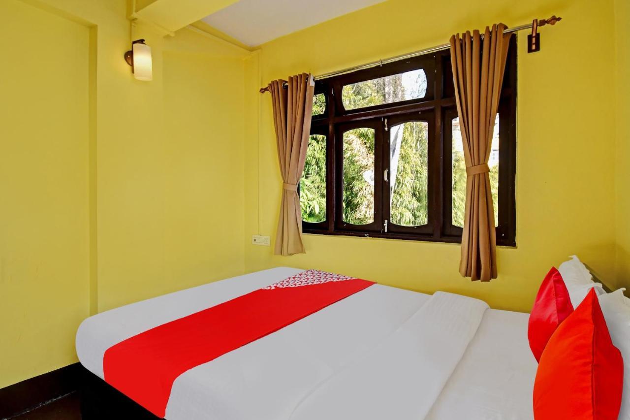 O Sherpa 3* Darjeeling (West Bengal)