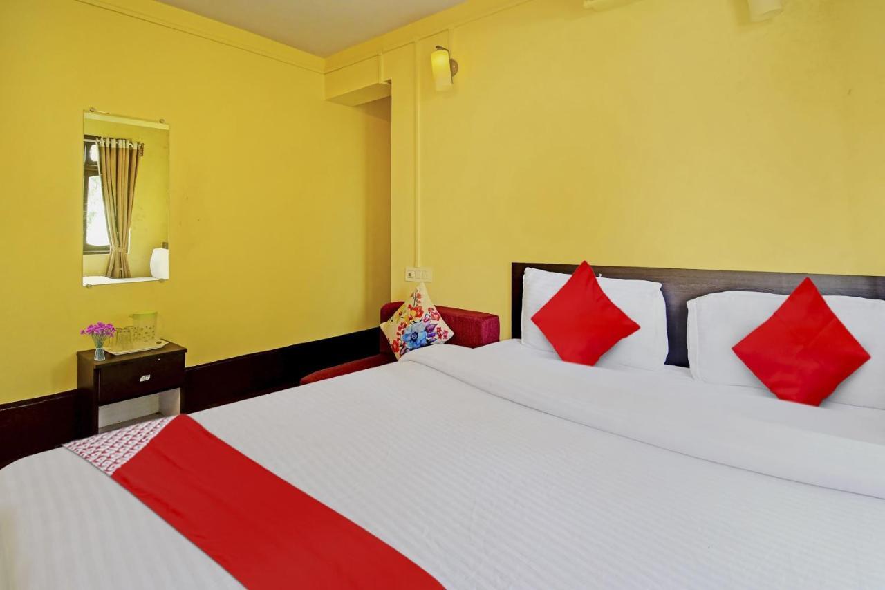 Hotel O Sherpa