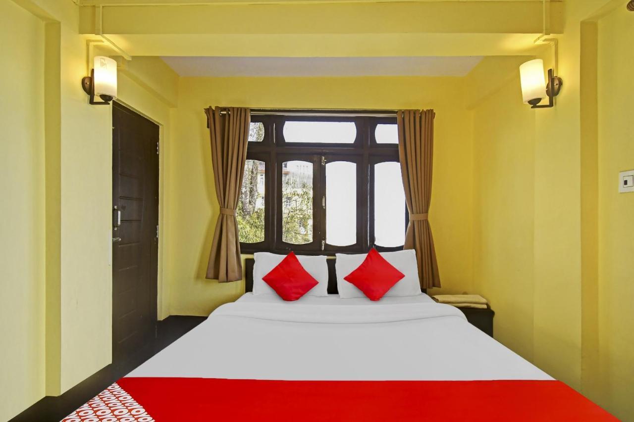 Hotel O Sherpa Darjeeling (West Bengal)