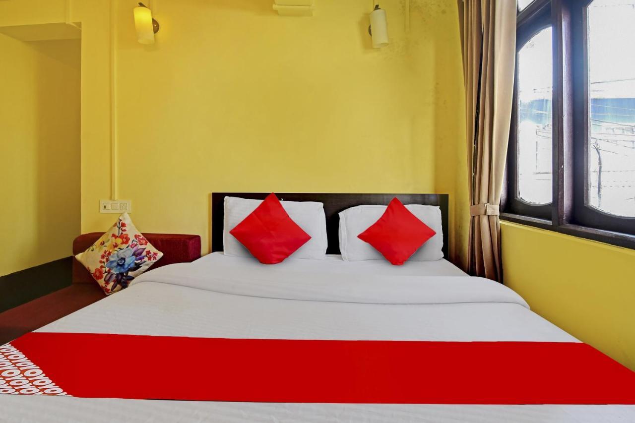Hotel O Sherpa 3*