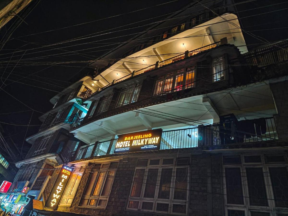 Darjeeling Milkeyway 2*