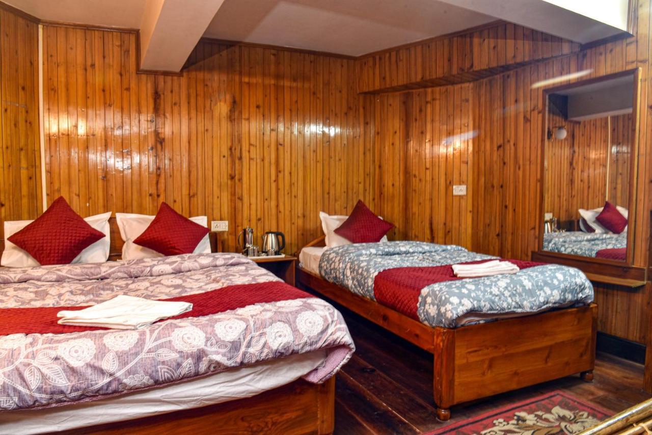 Hotel Darjeeling Milkeyway Darjeeling (West Bengal)