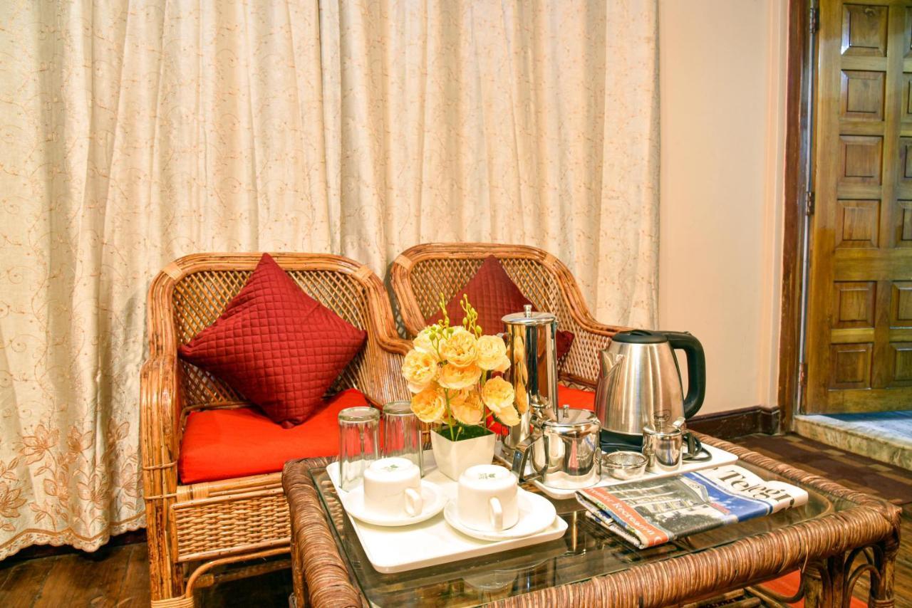 Darjeeling Milkeyway Hotel