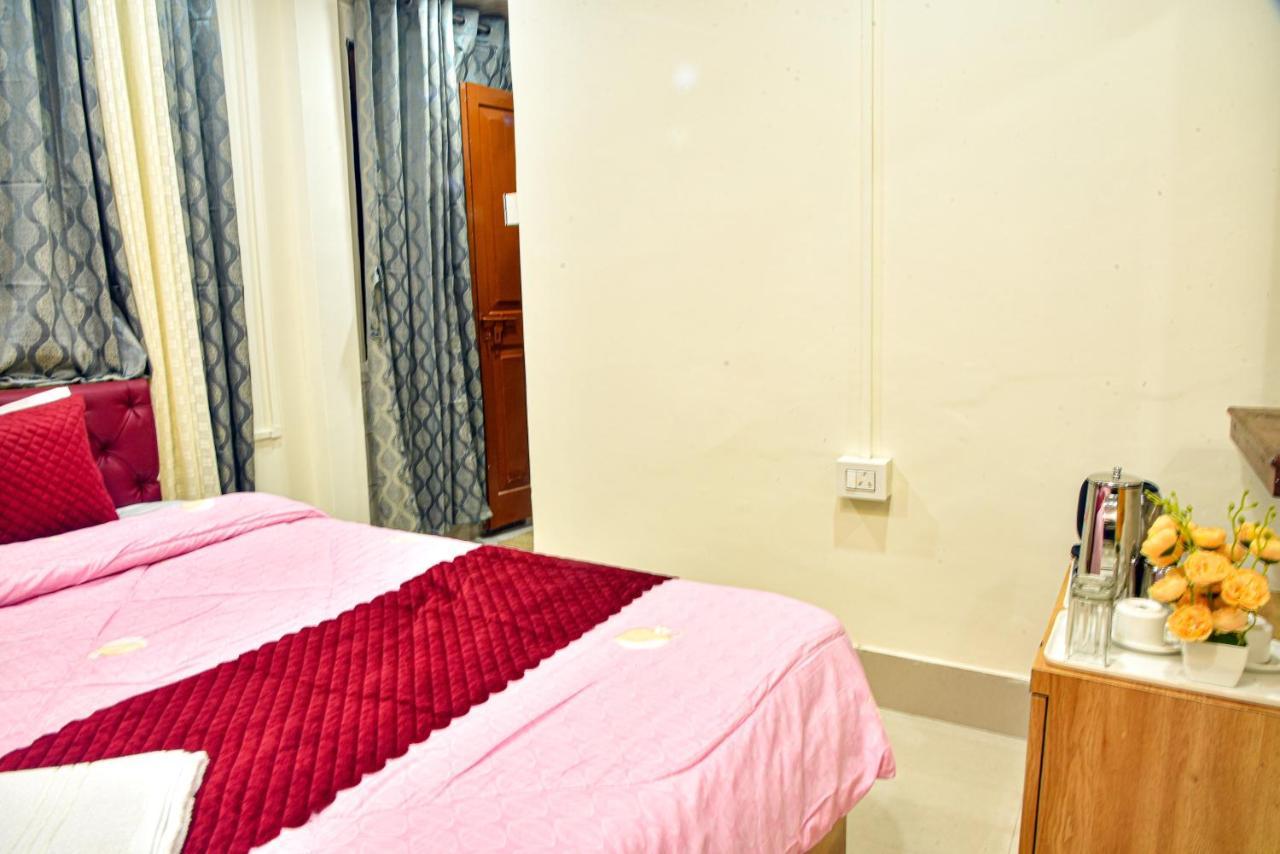 Hotel Darjeeling Milkeyway Darjeeling (West Bengal)