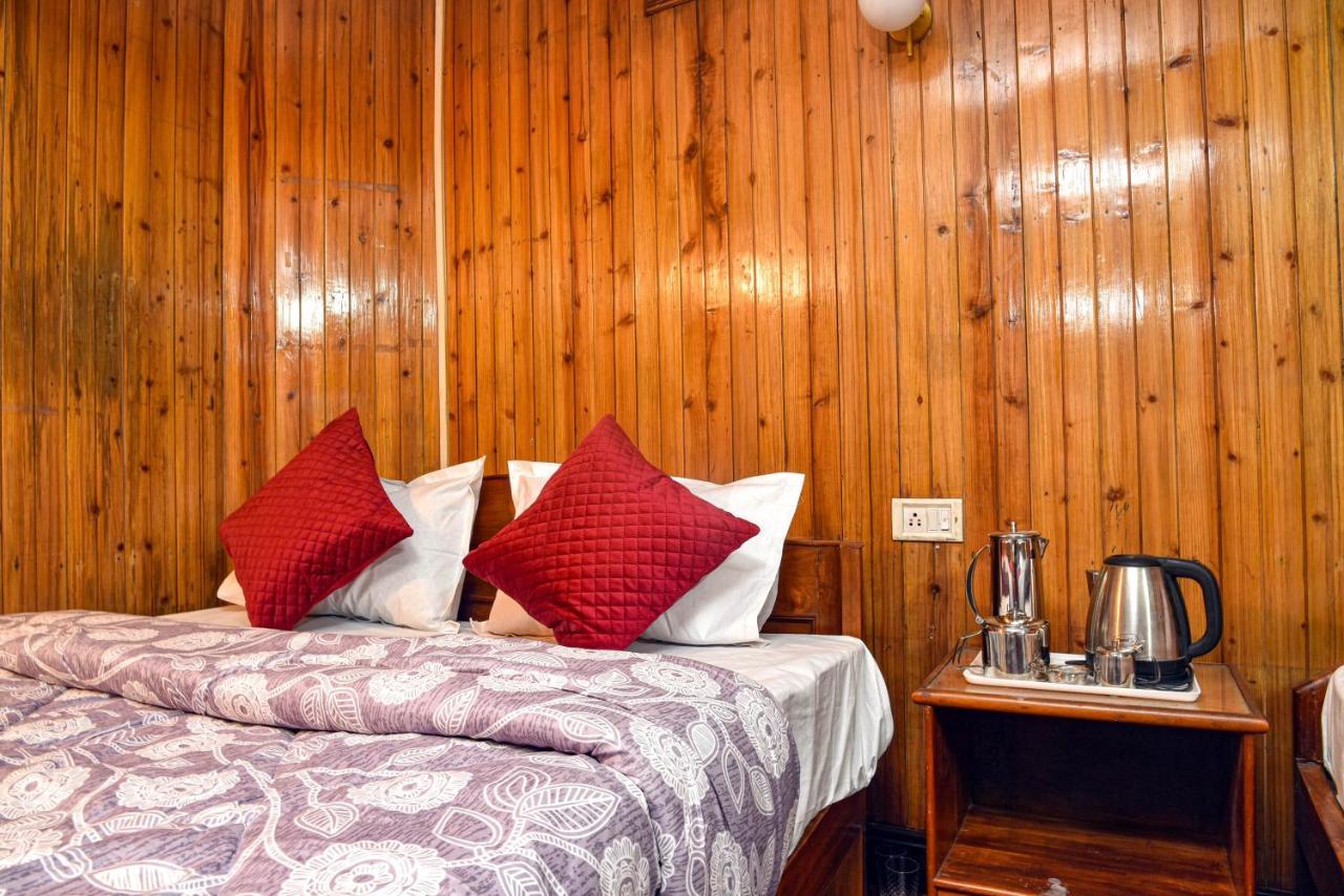 Darjeeling Milkeyway Hotel
