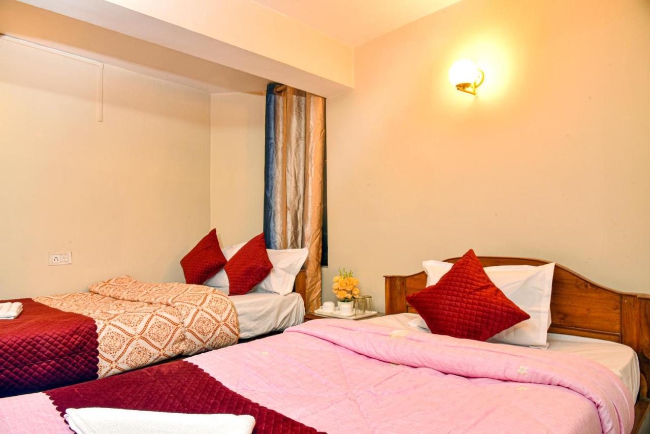 Darjeeling Milkeyway Hotel Darjeeling (West Bengal)