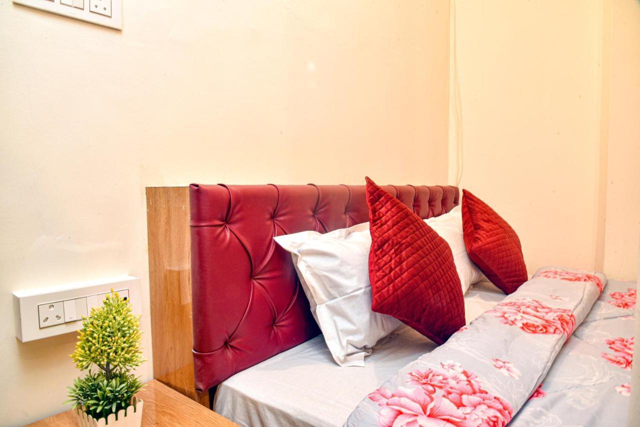 Darjeeling Milkeyway Hotel