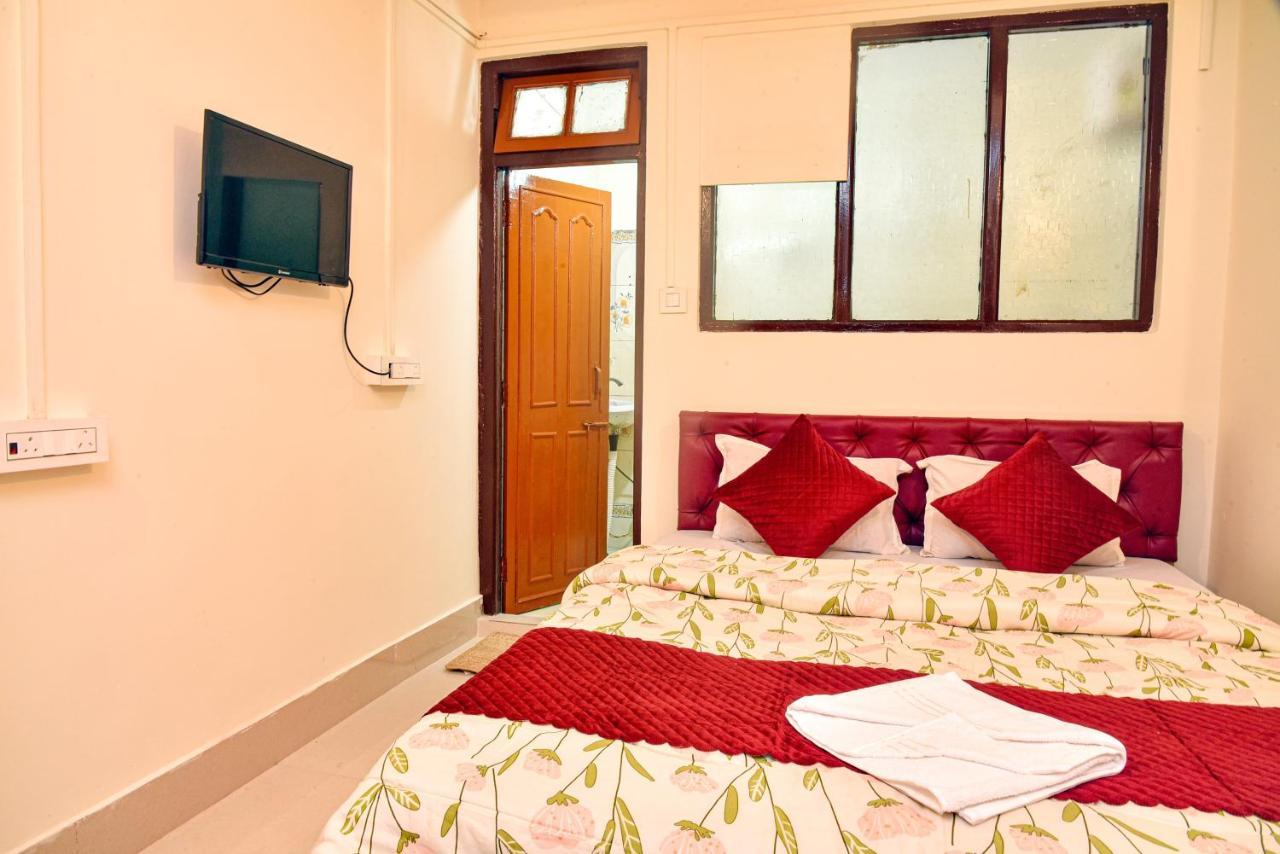 Darjeeling Milkeyway Hotel Darjeeling (West Bengal)