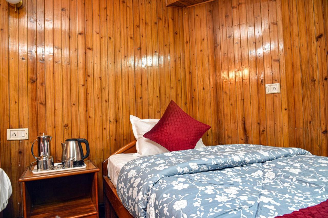 Hotel Darjeeling Milkeyway Darjeeling (West Bengal)