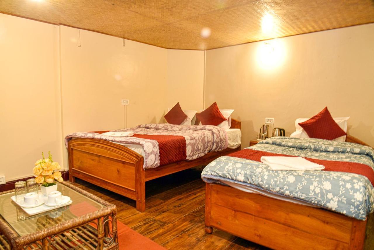 Darjeeling Milkeyway Hotel
