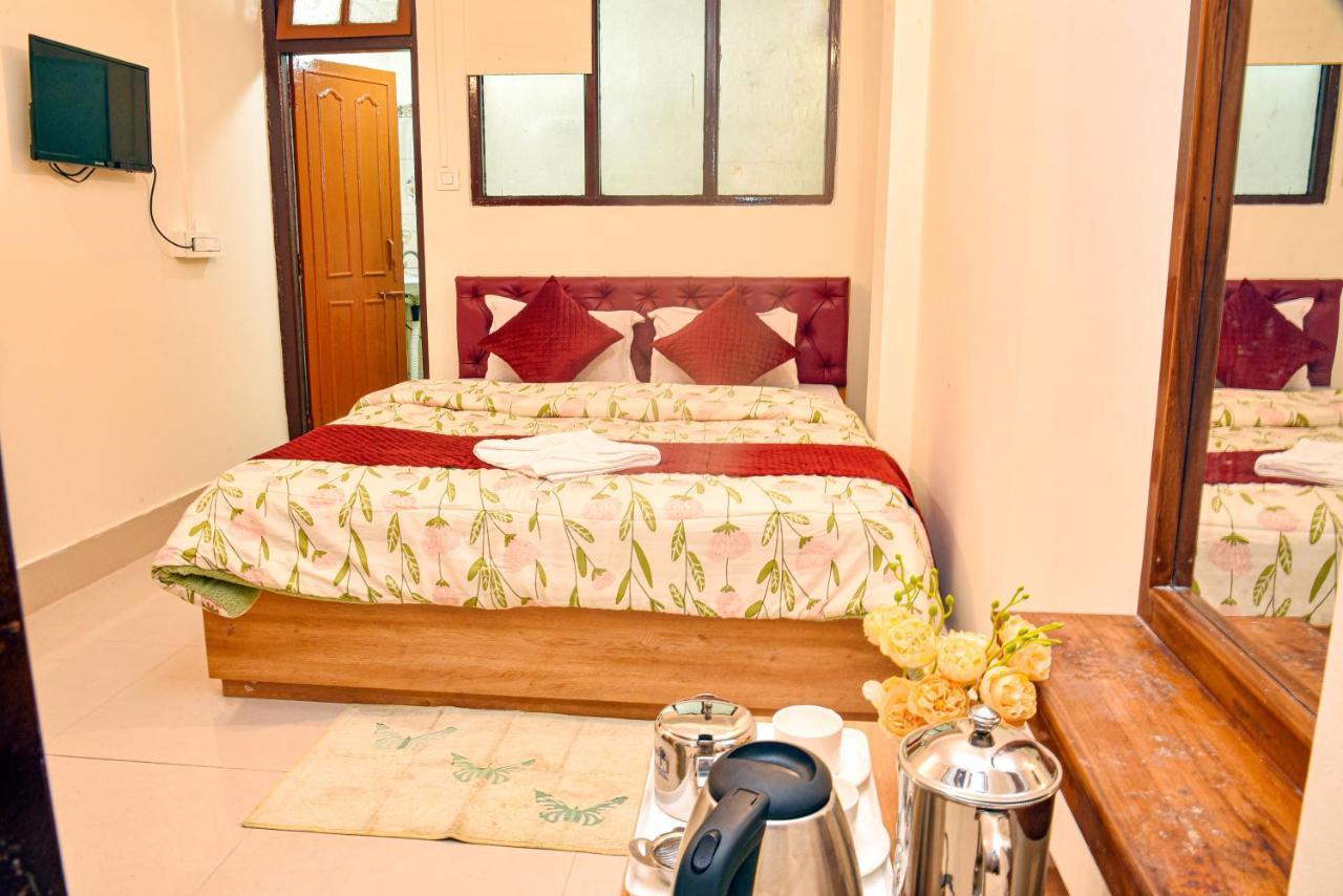 Darjeeling Milkeyway 2* Darjeeling (West Bengal)