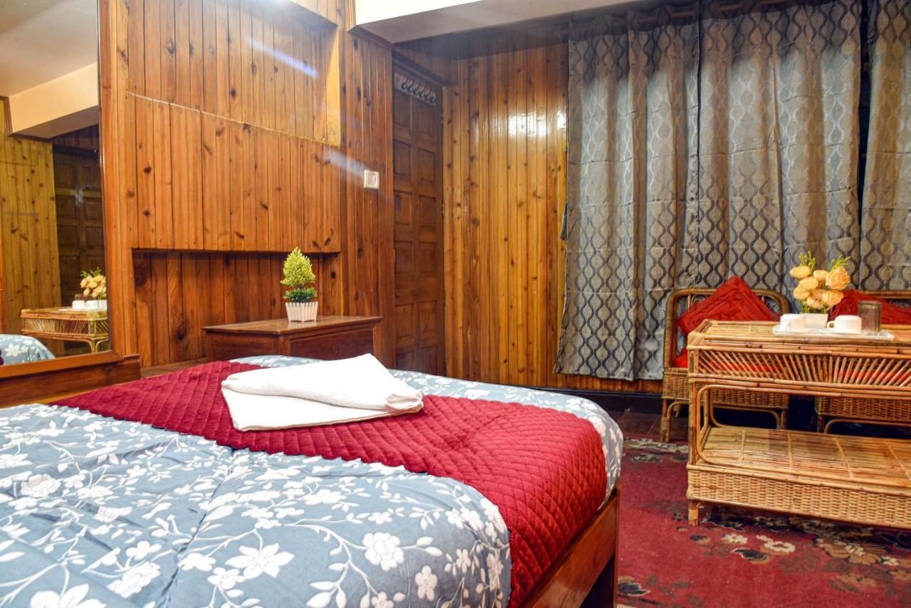 Darjeeling Milkeyway 2* Darjeeling (West Bengal)