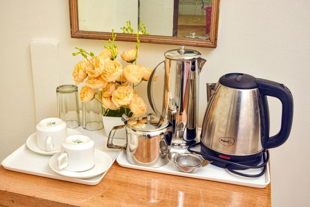 Darjeeling Milkeyway 2*