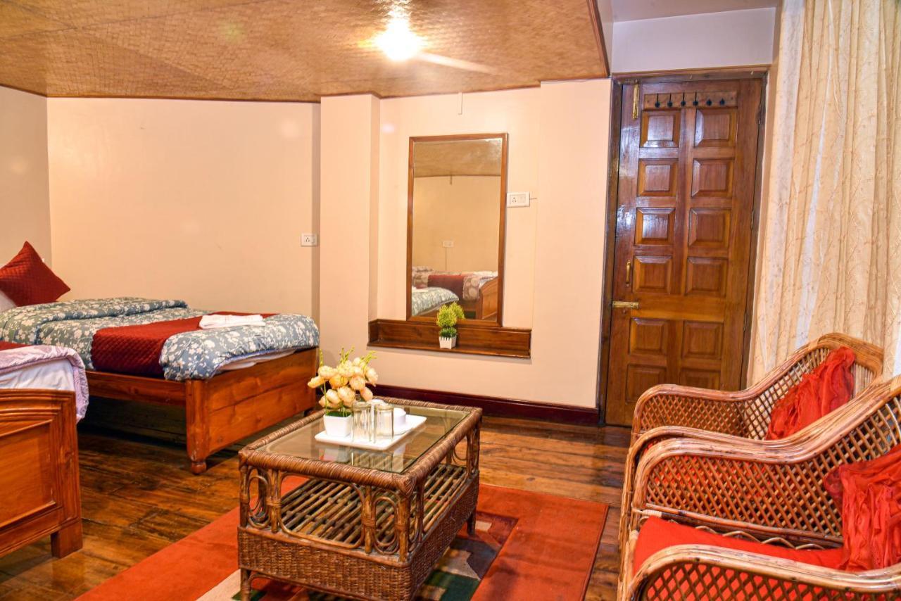 Darjeeling Milkeyway Hotel Darjeeling (West Bengal)