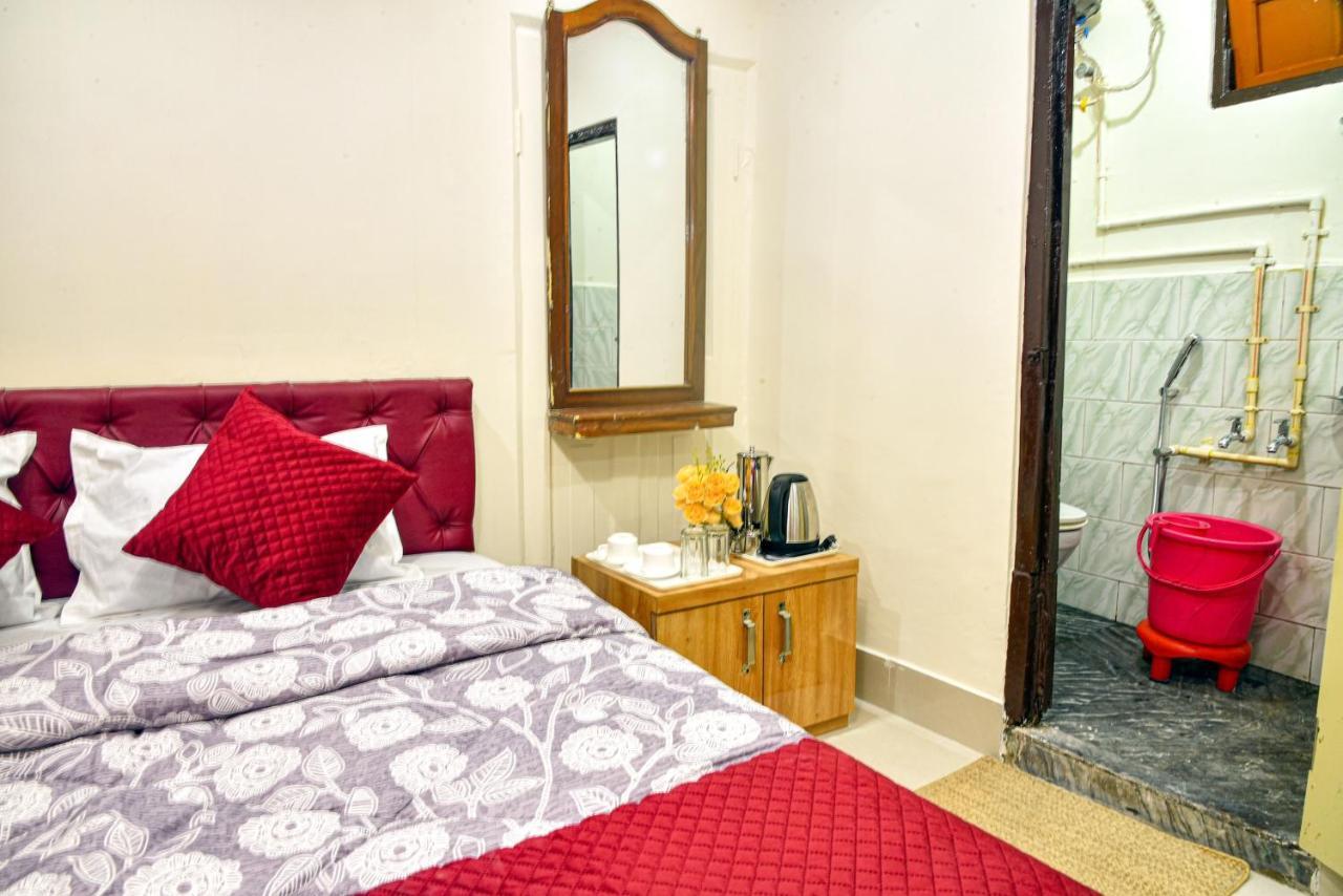 Darjeeling Milkeyway Hotel 2*
