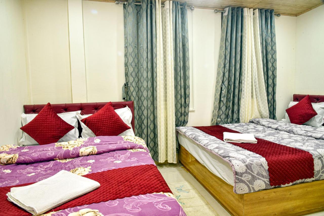 Hotel Darjeeling Milkeyway