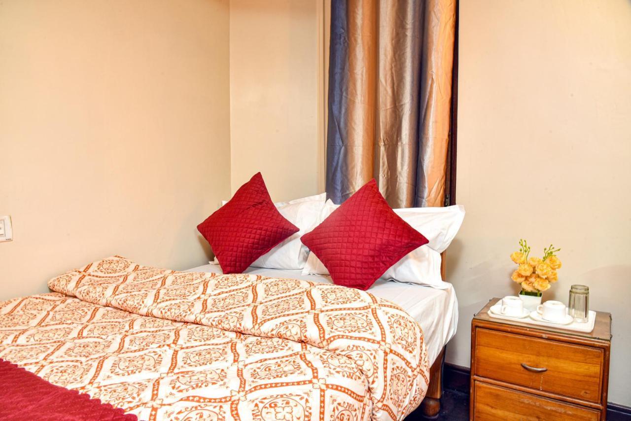 Hotel Darjeeling Milkeyway