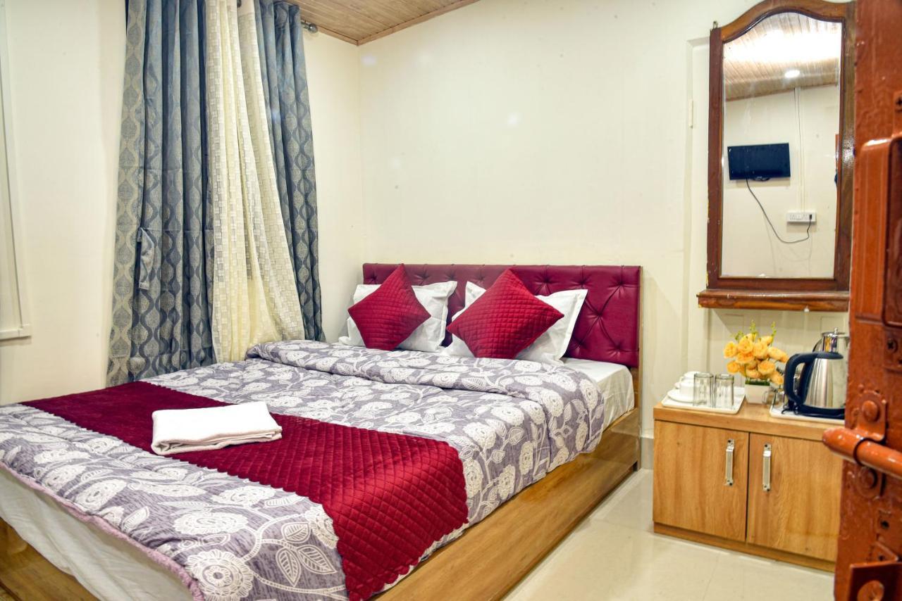 Hotel Darjeeling Milkeyway Darjeeling (West Bengal)