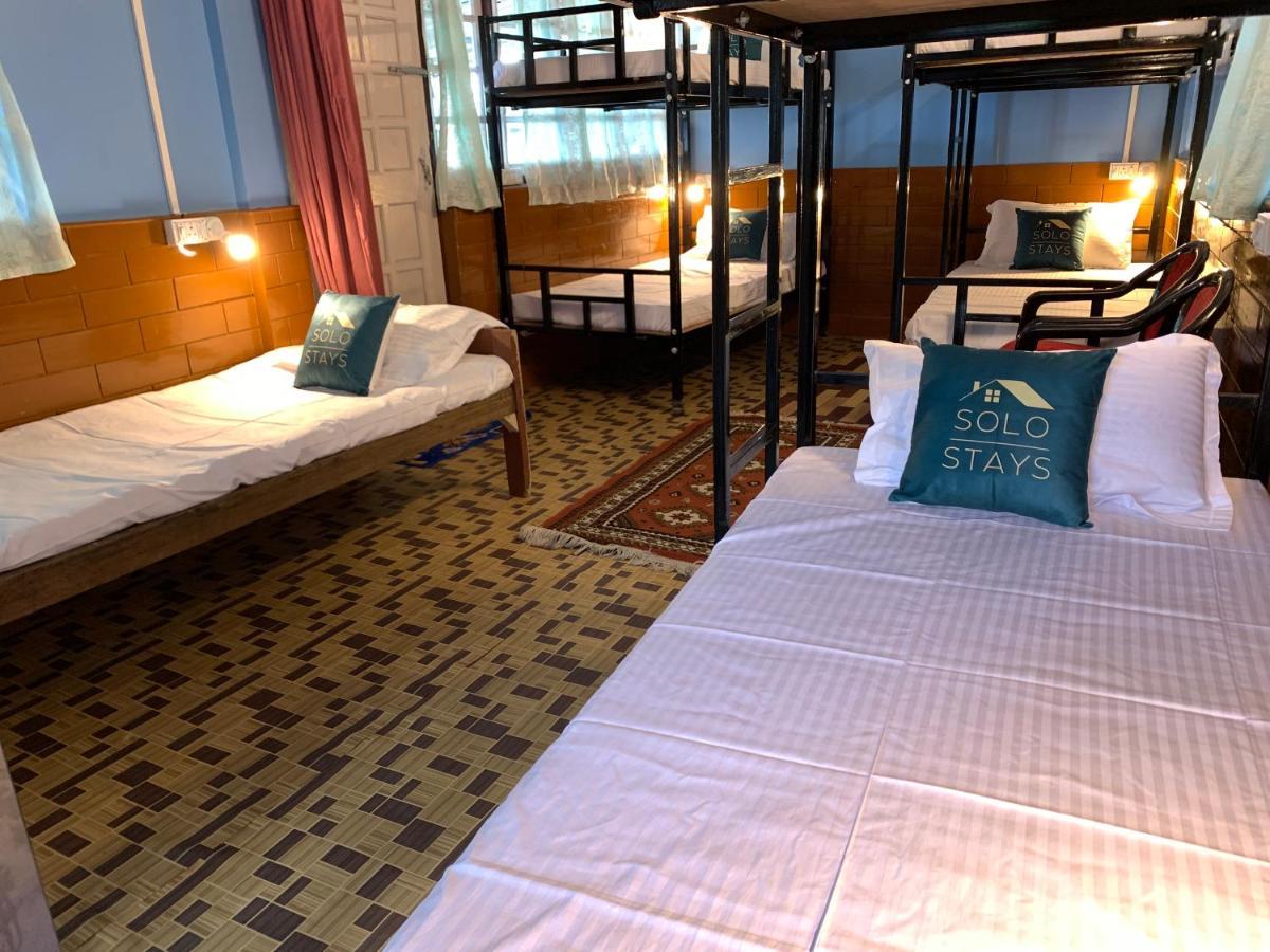 Hostel Solo - Backpacker