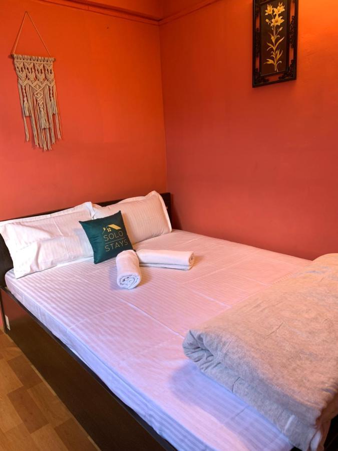 Solo - Backpacker Hostel