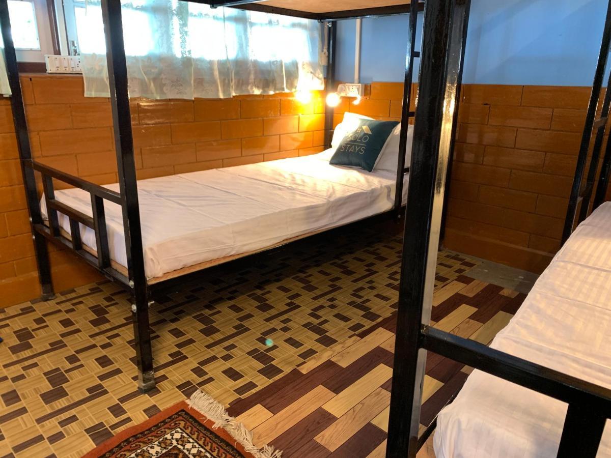 Solo - Backpacker Hostel Darjeeling (West Bengal)
