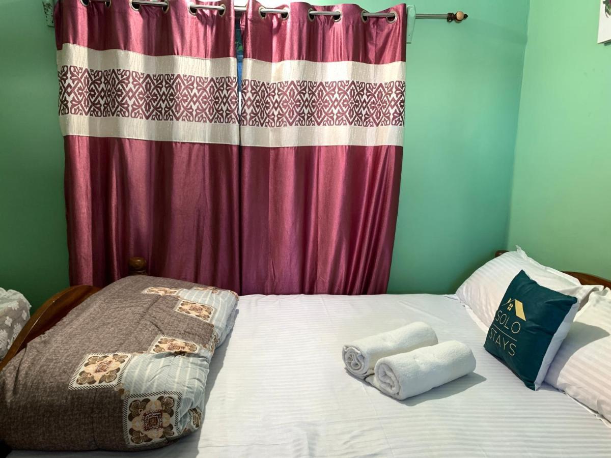 Hostel Solo - Backpacker