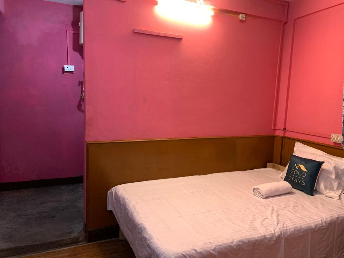 Solo - Backpacker Hostel