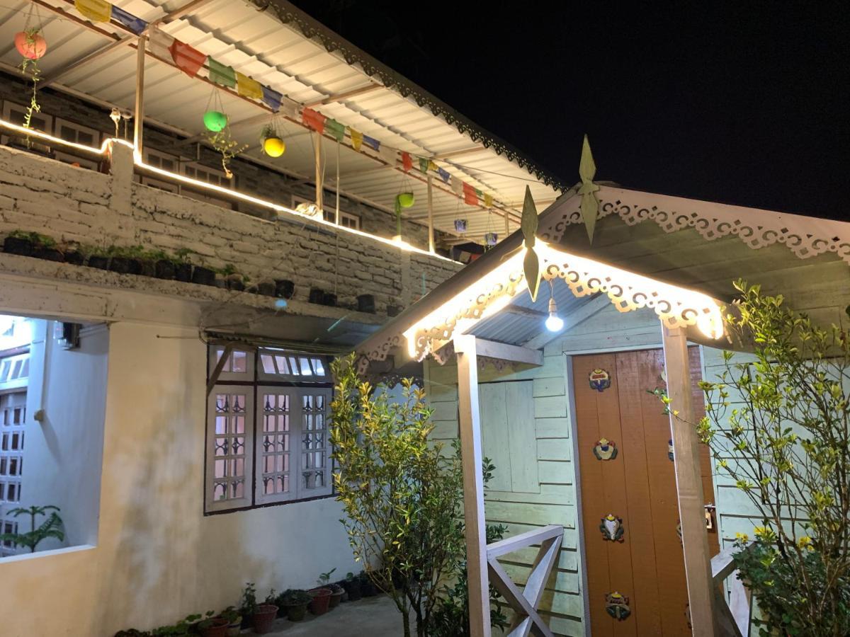 Solo - Backpacker Hostel Darjeeling (West Bengal)