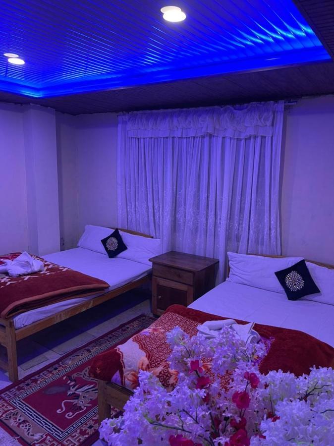 Hotel O Adarash 3*