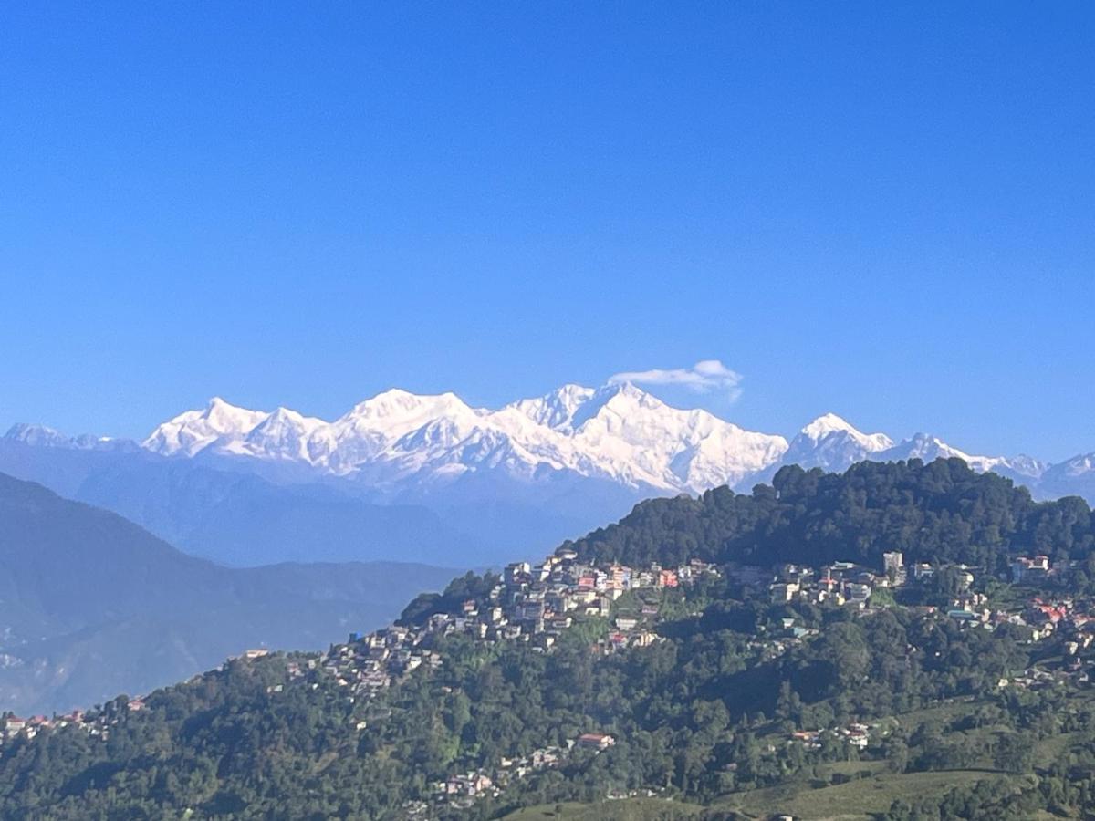 Eagle Point * Darjeeling (West Bengal)