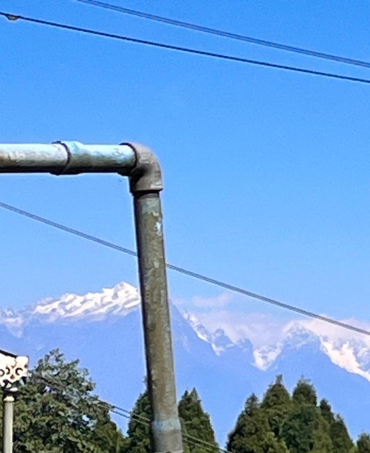 O Adarash Hotel Darjeeling (West Bengal)