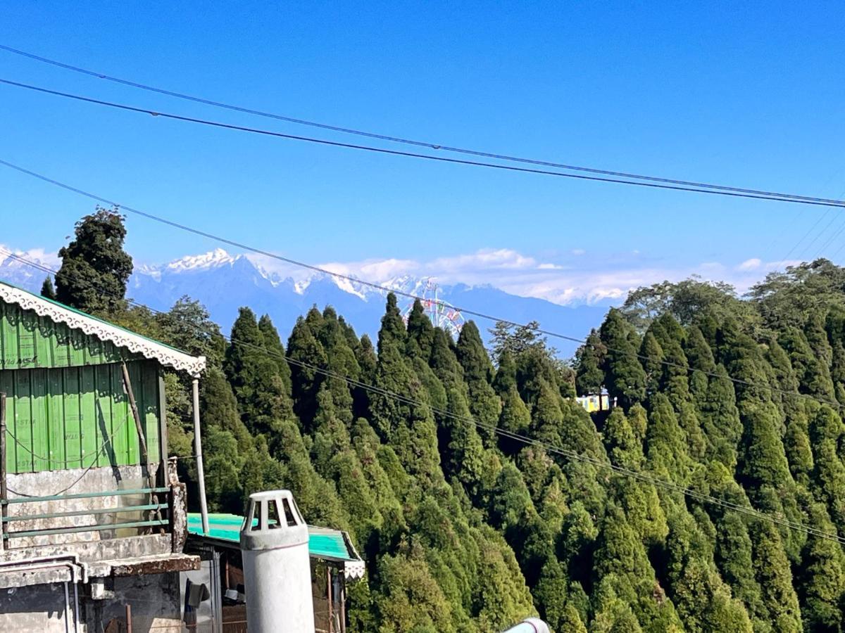 O Adarash Darjeeling (West Bengal)