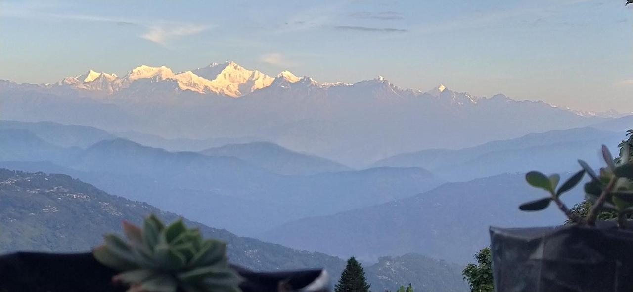 Mountain Meadow Dawaipani Chalet