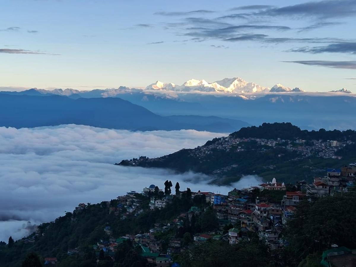 Kharga Kunj Staycation Darjeeling (West Bengal)